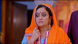 Parineeti - 1st Febuary 2023